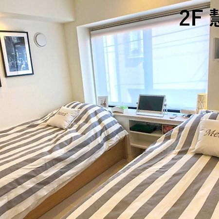 La Krasse Sumida Apartment Tokyo Bagian luar foto