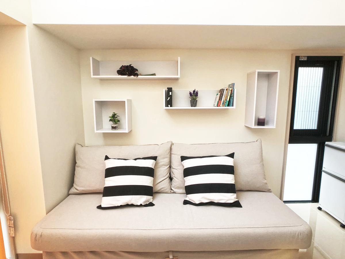 La Krasse Sumida Apartment Tokyo Bagian luar foto