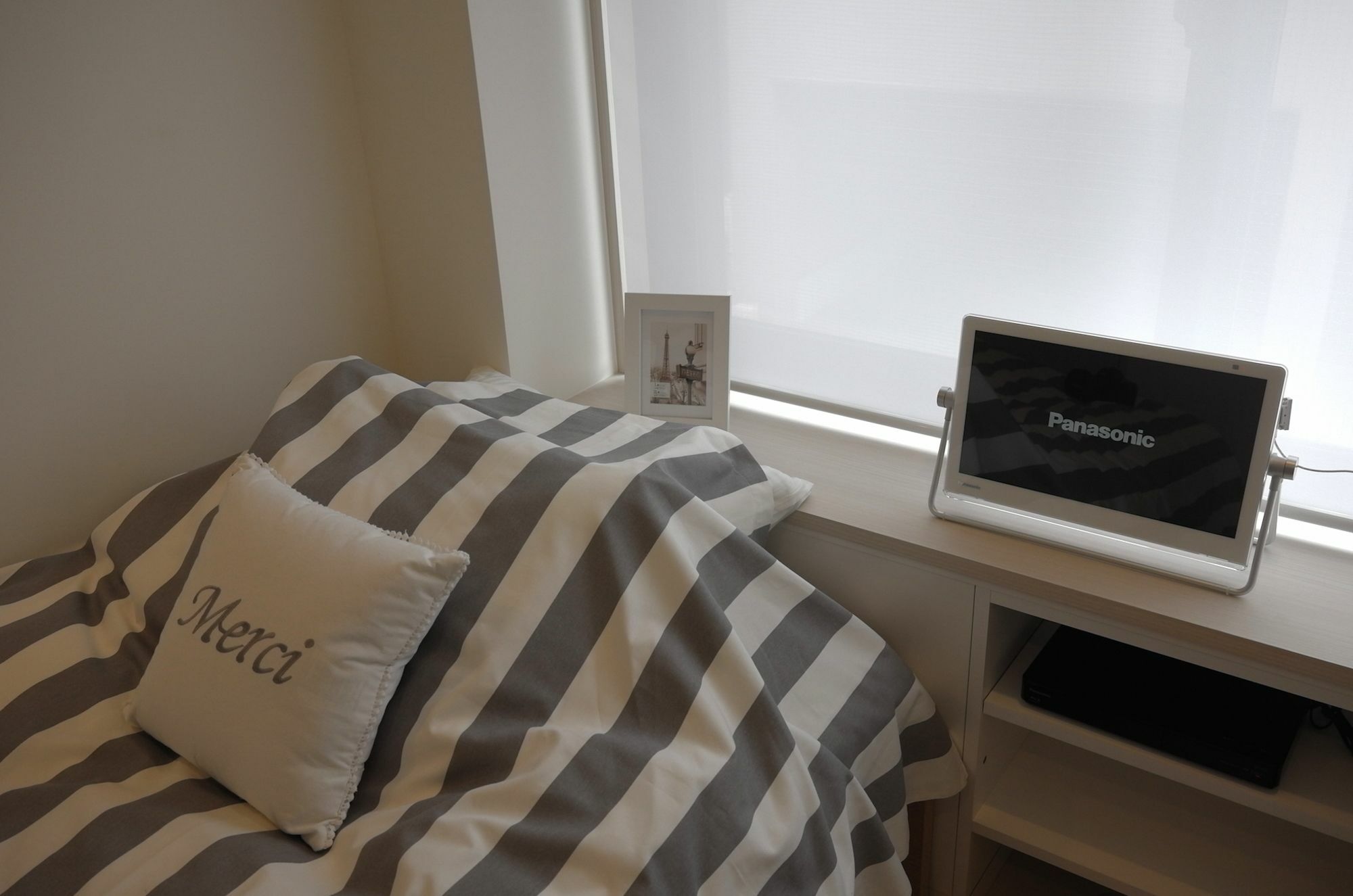 La Krasse Sumida Apartment Tokyo Bagian luar foto