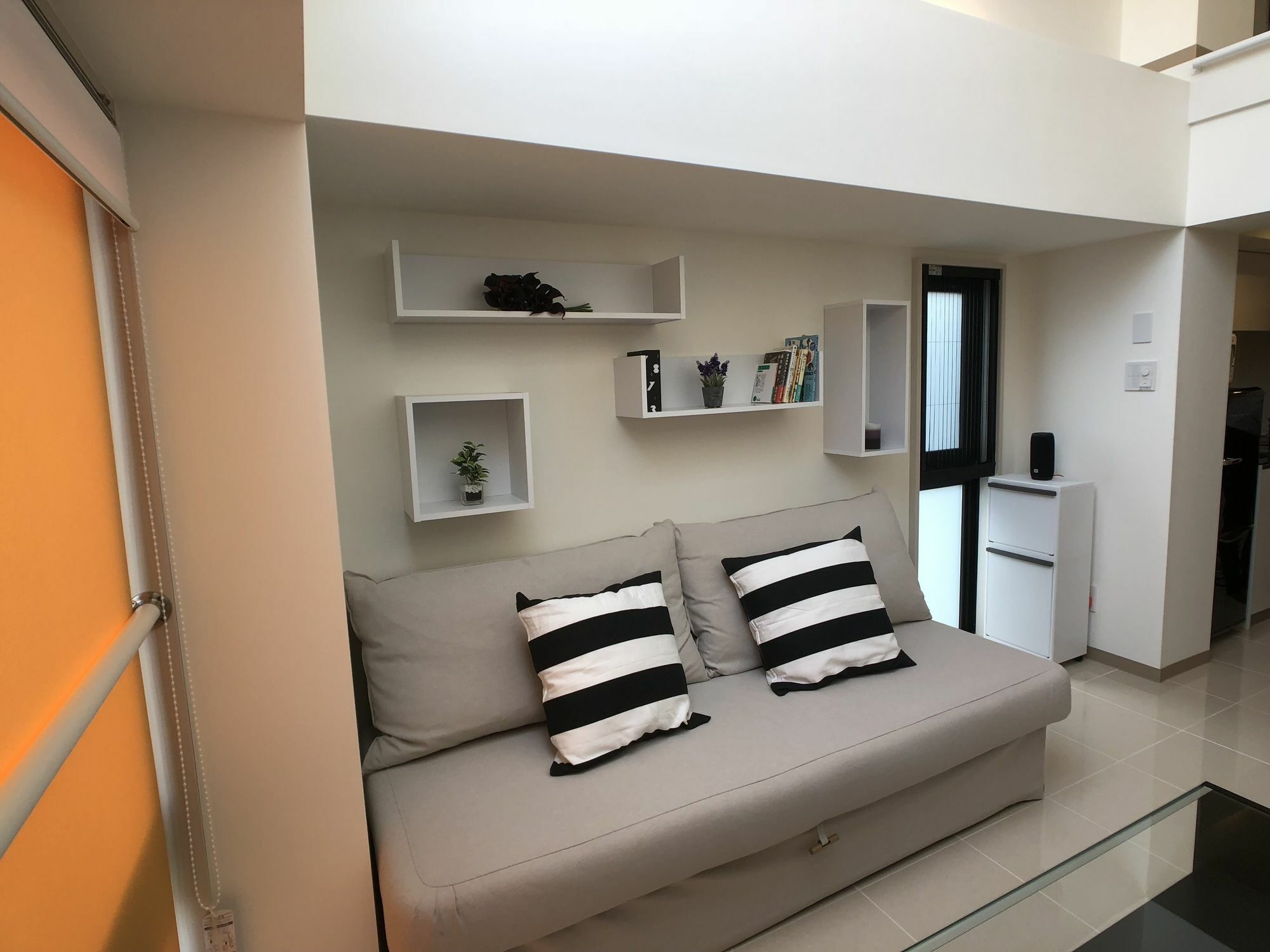 La Krasse Sumida Apartment Tokyo Bagian luar foto