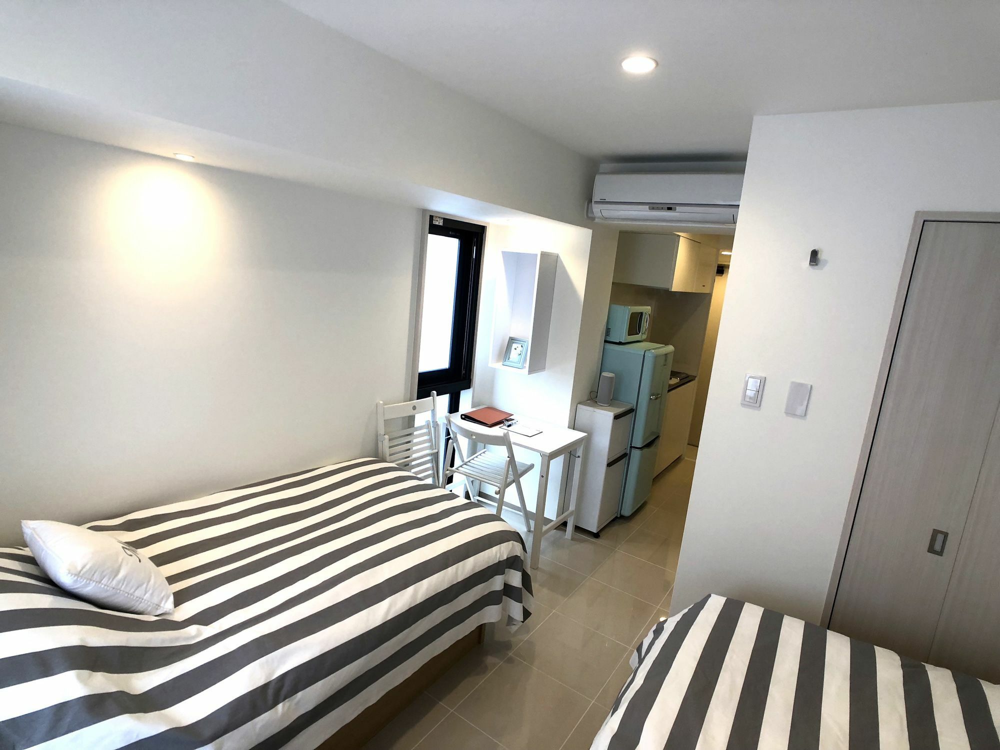 La Krasse Sumida Apartment Tokyo Bagian luar foto