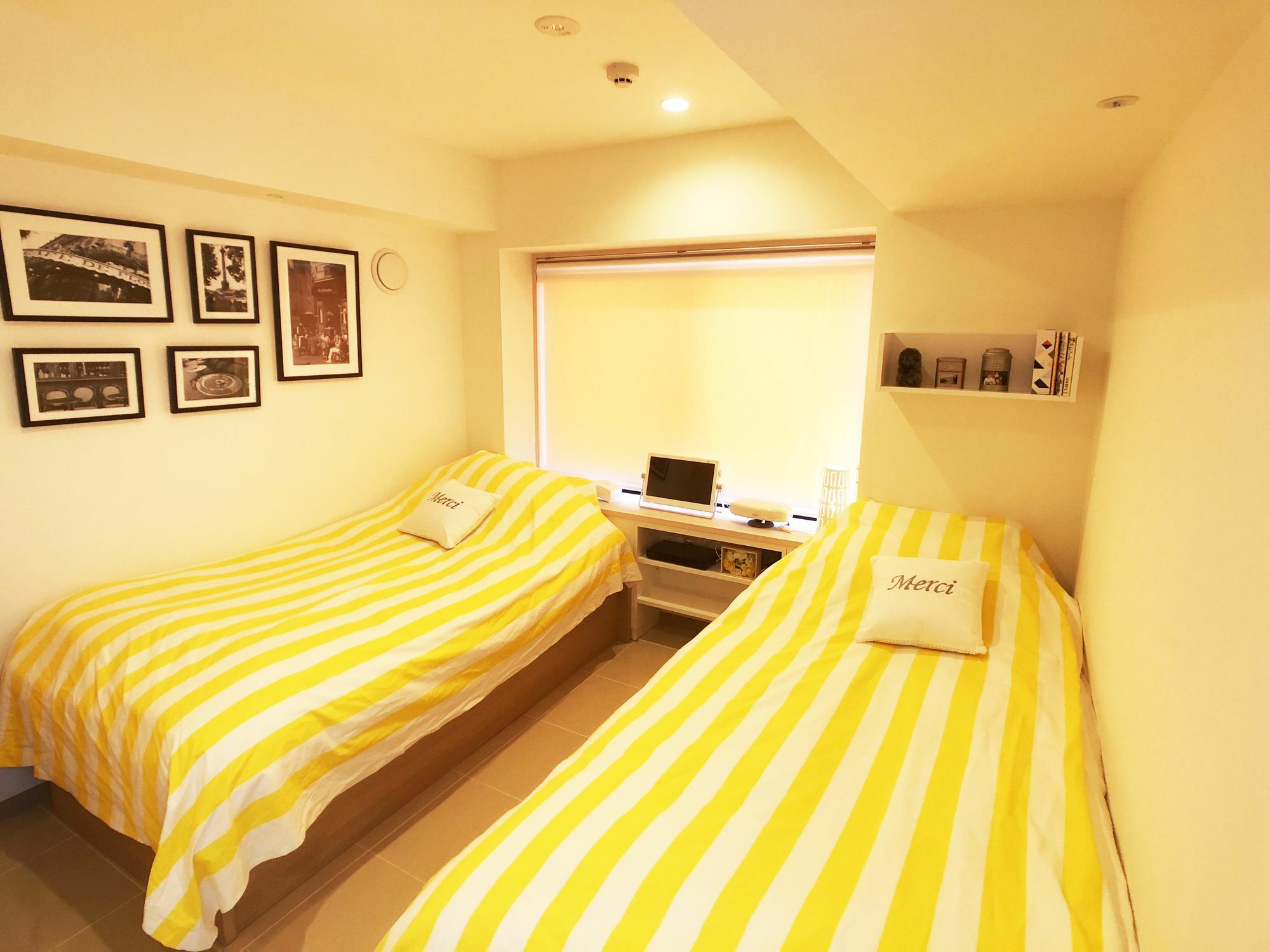 La Krasse Sumida Apartment Tokyo Bagian luar foto