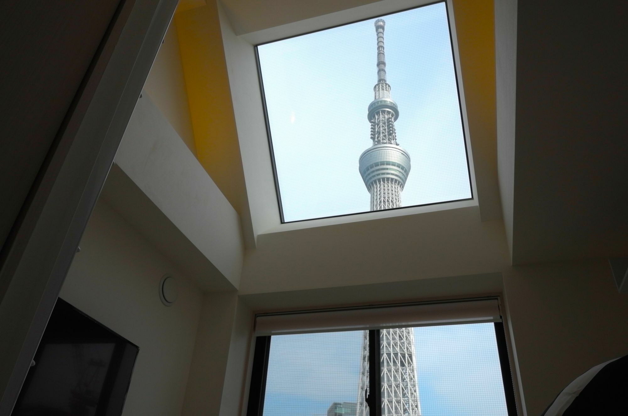 La Krasse Sumida Apartment Tokyo Bagian luar foto
