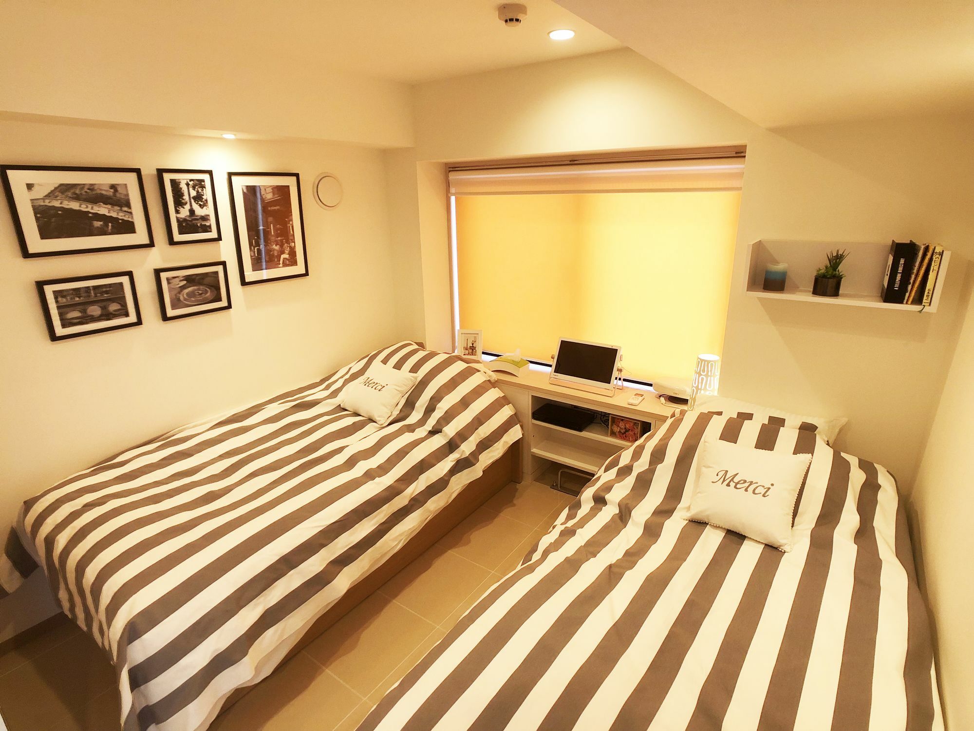 La Krasse Sumida Apartment Tokyo Bagian luar foto