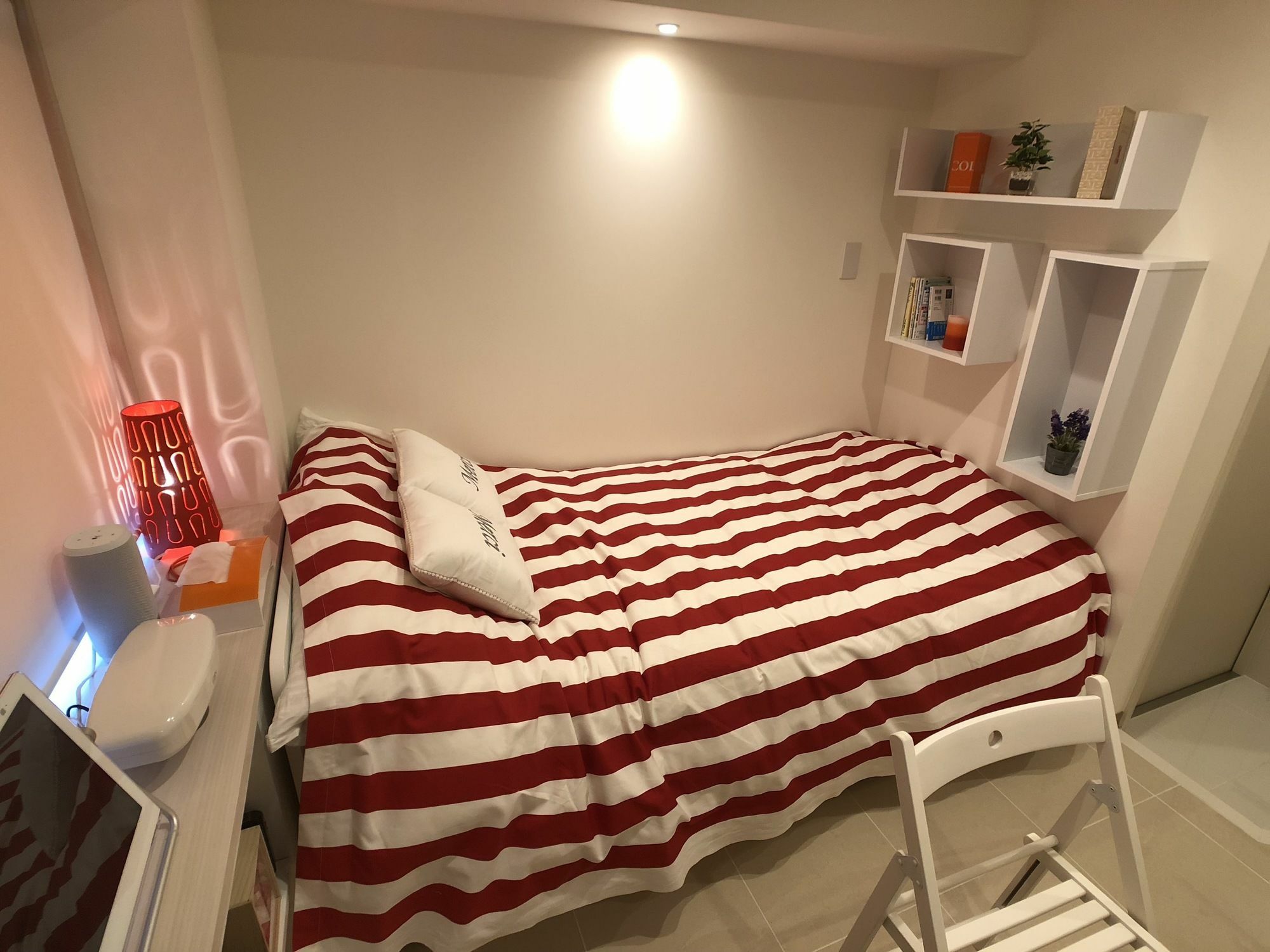 La Krasse Sumida Apartment Tokyo Bagian luar foto
