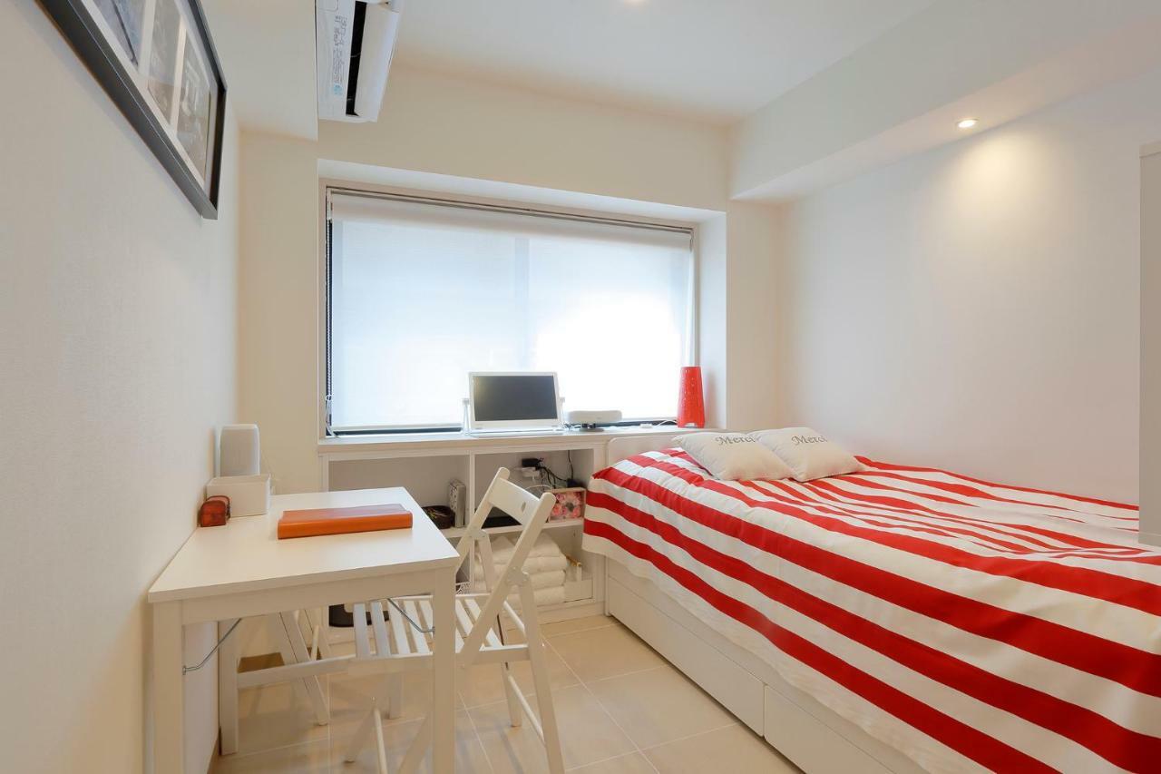 La Krasse Sumida Apartment Tokyo Bagian luar foto